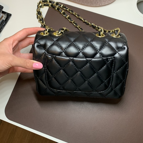 SOLD - LTL London Classic Mini Bag - Picture 5 of 6